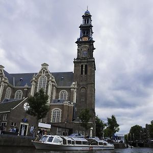 B&B Bloemgracht
